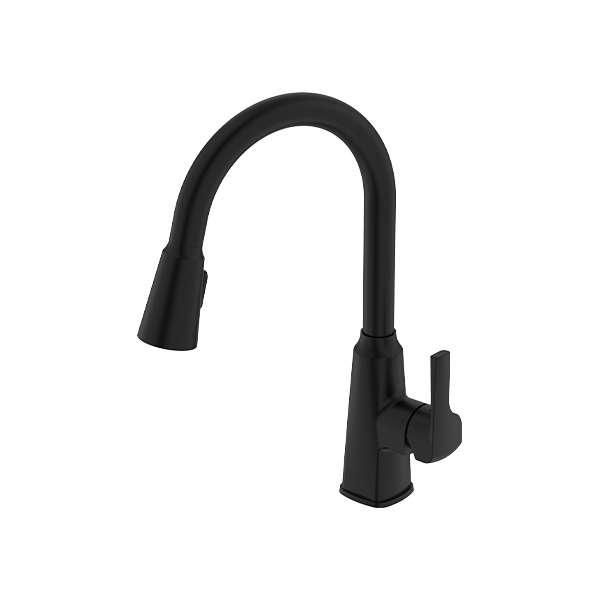 How Are Pull Out Kitchen Mixer Taps Used and What Challenges Do They Present?