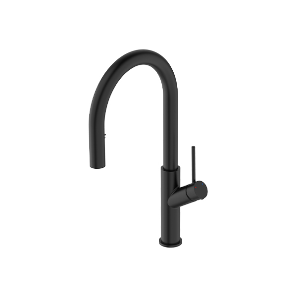 What is a Single Lever Kitchen Mixer Faucet?