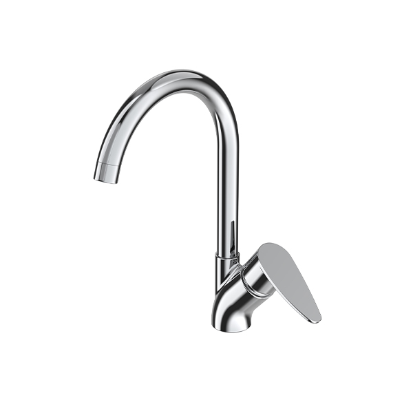 What Are the Disadvantages of a Single Lever Kitchen Mixer Tap?