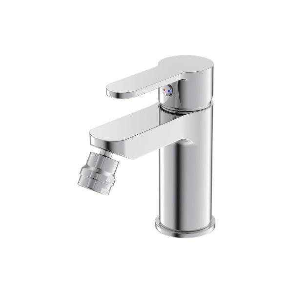 Single-Lever Kitchen Mixer: Features and Precautions